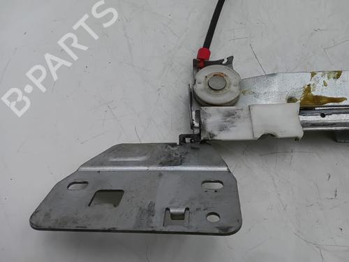 Vindusheismekanisme høyre foran IVECO MASSIF Pickup 3.0 HPI | BP29994947C23 