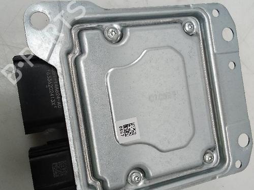 ECU airbags LAND ROVER DISCOVERY SPORT (L550)  | BP21585788M53 