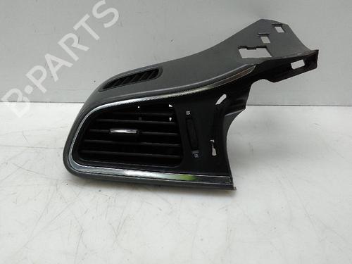 Air vent RENAULT KADJAR (HA_, HL_) 1.5 dCi 110 (HLA3) | BP22273351I21