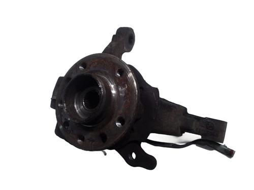 Right front steering knuckle OPEL ASTRA H (A04) 1.7 CDTI (L48) | BP31582979M26 - Image 2