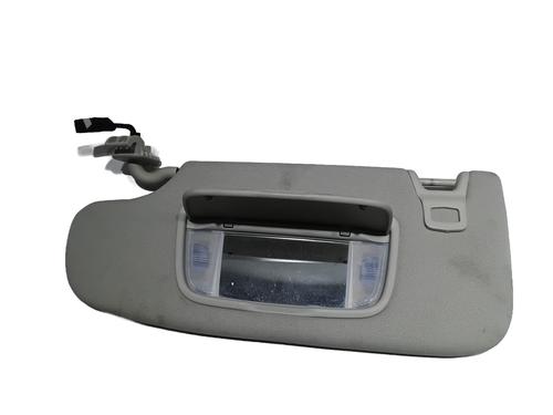 Left sun visor FORD MONDEO V Hatchback (CE) 2.0 TDCi 4x4 | BP33428194I1 - Image 2