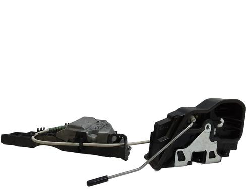 Rear left lock BMW 3 (F30, F80) 320 d | BP31242793C100 