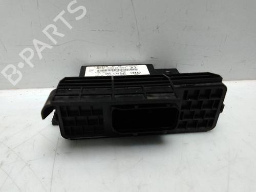 Elektronisk modul AUDI A6 C6 Avant (4F5)  | BP24155766M83 