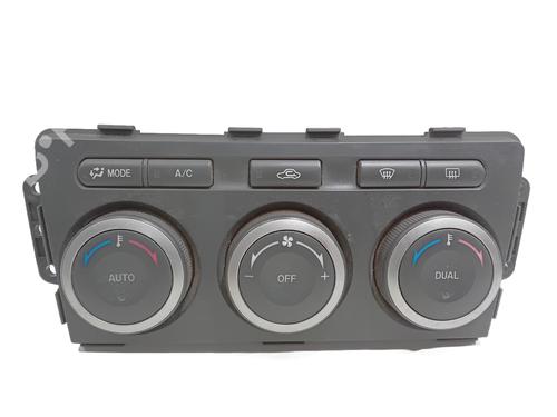Used Climate control Climate control 38536399 38536399