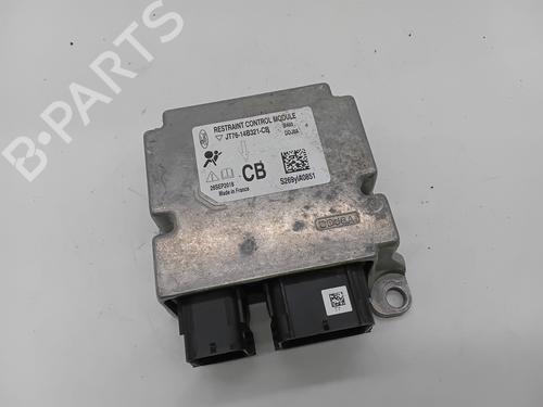 Used ECU airbags FORD TRANSIT COURIER B460 MPV 1.0 EcoBoost (100 hp) 28490637