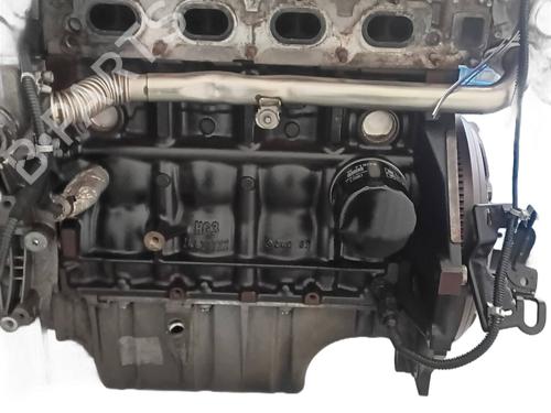 Engine OPEL ASTRA H GTC (A04) 1.6 (L08) | BP39492770M1  - Image 6