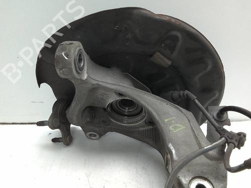 Left front steering knuckle SEAT ATECA (KH7, KHP)  | BP18576099M25 