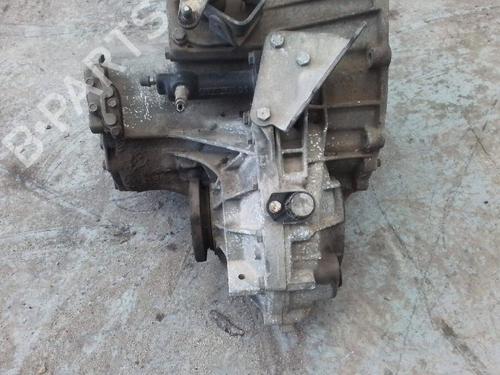 Used Gearbox MERCEDES-BENZ VITO Van (W638) [1997-2003]  26157509