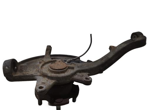 Left front steering knuckle SSANGYONG REXTON (Y400, Y450) 2.2 Xdi (POE) | BP34341619M25 - Image 4