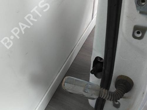 Left rear door OPEL ASTRA K (B16) 1.0 Turbo (68) | BP21819134C4 