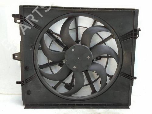 Køleventilator elektrisk RENAULT AUSTRAL TCe 160 (HGMJ) (158 hp) 25045490