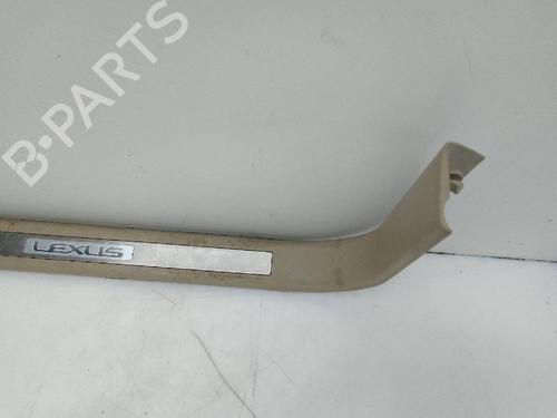 Dørlist LEXUS RX (_U3_) 400h AWD (MHU38_, MHU38R) (272 hp) 24607025
