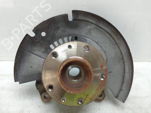 Right front steering knuckle RENAULT CAPTUR II (HF_)  | BP25153018M26 