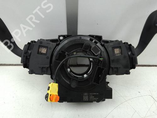 Used Squib airbag FORD FOCUS IV (HN) [2018-2025]  19582991