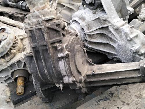 Front differential CHEVROLET CAPTIVA (C100, C140) 2.0 D 4WD | BP26173037M23 