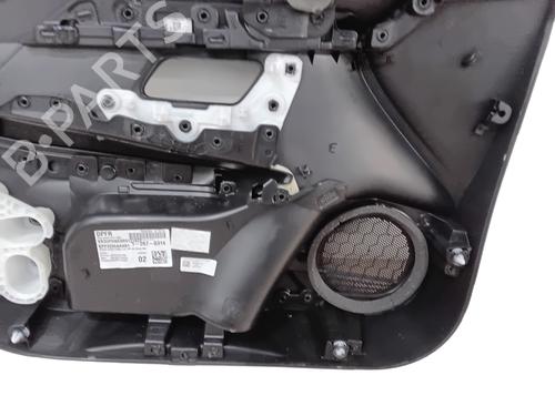 Front right panel PEUGEOT 208 II (UB_, UP_, UW_, UJ_) 1.2 PureTech 75 | BP35753109C59 - Image 7