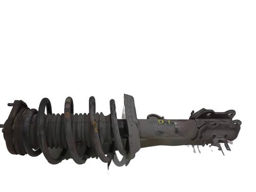Used Left front shock absorber Left front shock absorber FIAT DOBLO Platform/Chassis (263_) 1.3 D Multijet (90 hp) 34421722 34421722