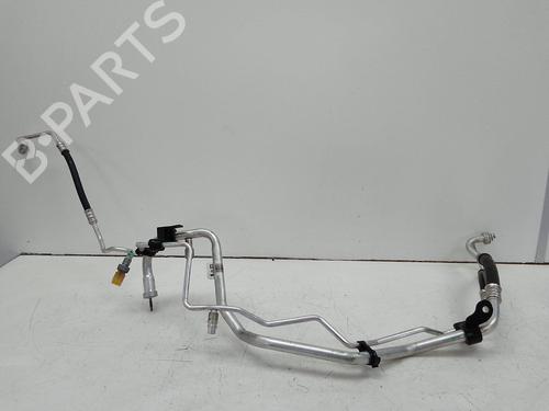 Used AC pipe AC pipe FIAT DOBLO Box Body/MPV (510_, 511_) BlueHDi 130 (131 hp) 21051783 21051783