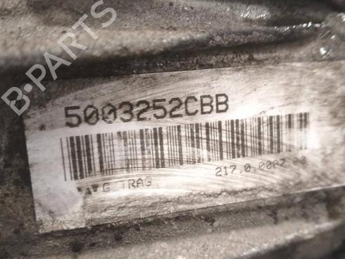 Gearbox BMW 1 (E87) 118 d | BP26160122M3 