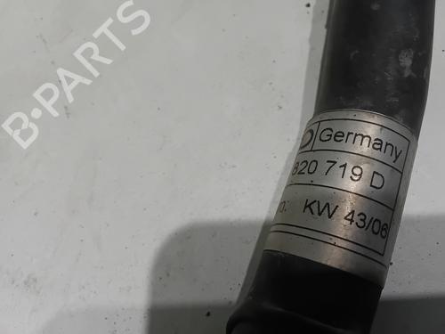 AC pipe AUDI TT (8J3) 2.0 TFSI | BP37638371M126 - Image 5