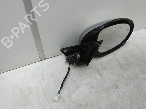 Used Right mirror NISSAN JUKE (F15) 1.5 dCi (110 hp) 18737722