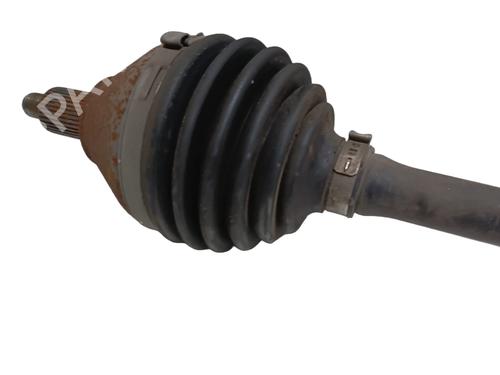 Left front driveshaft VW T-CROSS (C11, D31) 1.0 TSI | BP33716633M38 - Image 4