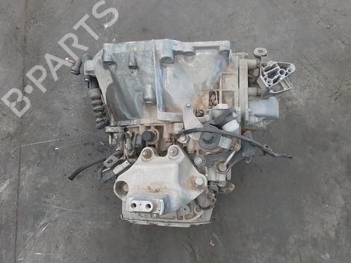 Gearbox PEUGEOT 308 II (LB_, LP_, LW_, LH_, L3_) 1.6 HDi / BlueHDi 115 | BP28211853M3 