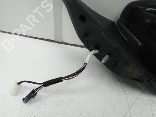 Right mirror CITROËN C3 III (SX) 1.2 VTi 82 | BP19164185C27 
