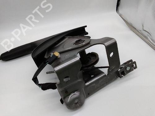 Hand brake NISSAN JUKE (F15) 1.2 DIG-T | BP25280083I18 