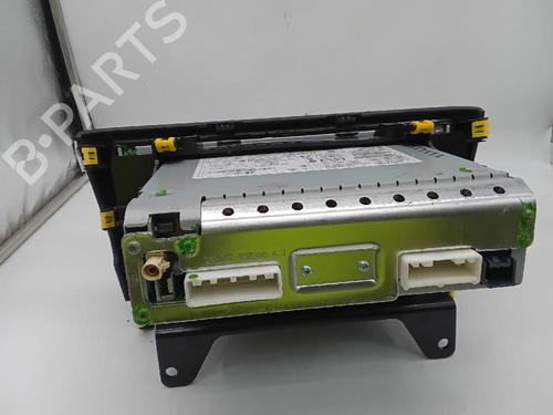 Radio RENAULT KADJAR (HA_, HL_)  | BP27587423E6 