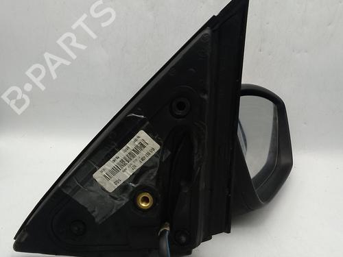Right mirror SKODA FABIA III (NJ3) 1.0 | BP28598578C27 