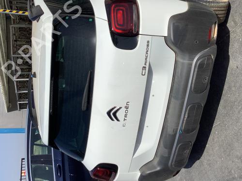 Brukte deler til CITROËN C3 AIRCROSS II (2R_, 2C_) 1.2 PureTech 110 (2RHNZB, 2RHNZW, 2RHNPX, 2RHNPJ) 4786867