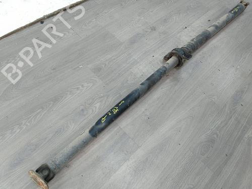 Driveshaft RENAULT KOLEOS I (HY_) 2.0 dCi (HY0K) | BP27648774M37 