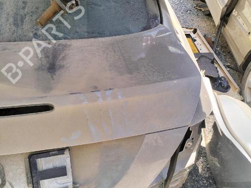 Tailgate MERCEDES-BENZ CLK (C209)  | BP27539387C6 