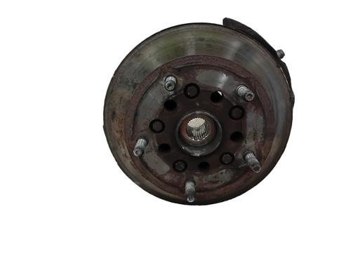 Used Right front steering knuckle Right front steering knuckle FORD TRANSIT V363 Van (FCD, FDD) 2.0 EcoBlue mHEV RWD (130 hp) 33312554 33312554