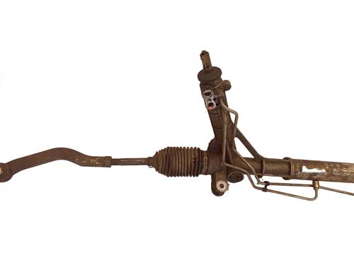Steering rack RENAULT MASTER III Van (FV) 2.3 dCi 130 FWD (FV0M, FV0Y, FV0J, FV02, FV03) | BP19697161M22 - Image 2