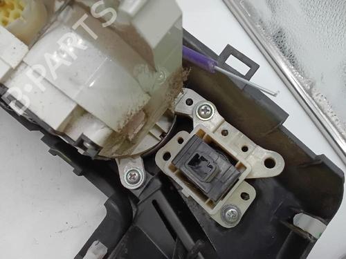 Climate control MITSUBISHI L200 / TRITON (KA_T, KB_T) 2.5 DI-D 4WD (KB4T) | BP27446947I5 