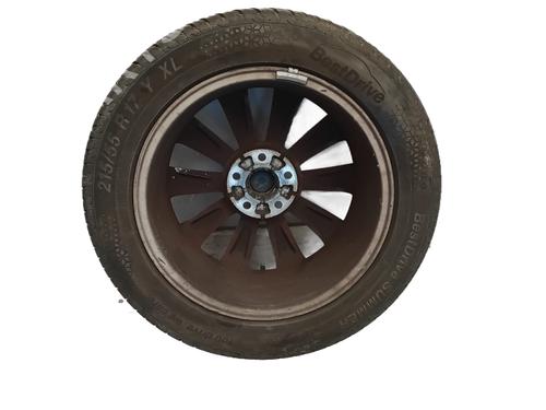 Fælk SEAT ATECA (KH7, KHP) 1.6 TDI | BP35945041C45 - Image 4
