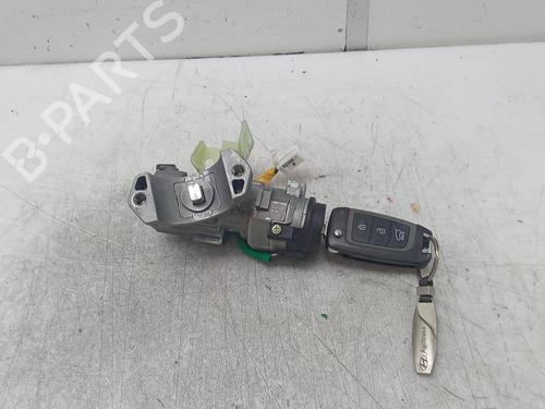 Used Ignition barrel Ignition barrel HYUNDAI TUCSON (NX4E, NX4A) 1.6 T-GDi Hybrid 48V (150 hp) 19707772 19707772