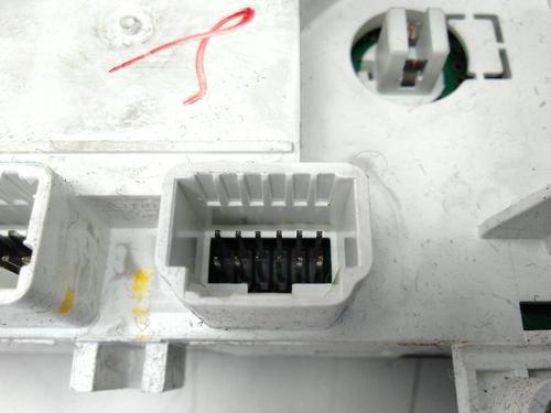 Climate control RENAULT CLIO IV (BH_) 1.5 dCi 90 | BP18585620I5 