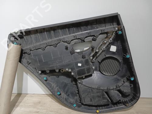 Rear right panel HYUNDAI i30 (GD) 1.6 CRDi | BP33771457C61  - Image 6