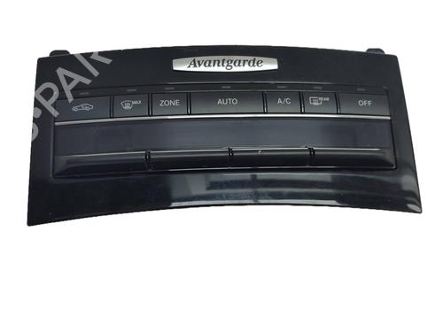 Used Climate control Climate control MERCEDES-BENZ E-CLASS (W212) E 200 CDI / BlueTEC (212.005, 212.006) (136 hp) 26054605 26054605