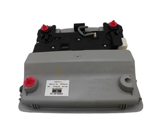 Interior roof light TOYOTA HILUX VIII Pickup (_N1_) 2.4 D 4WD (GUN125_, GUN125R) | BP30317751I8