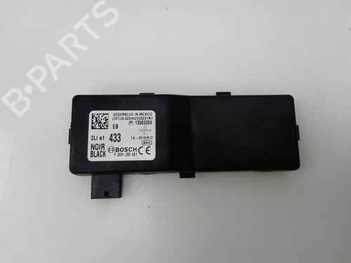 Used Electronic module Electronic module OPEL CORSA E (X15) 1.2 (08, 68) (69 hp) 21084925 21084925