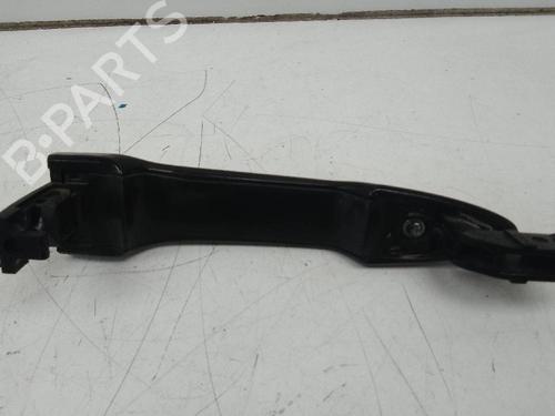 Rear left exterior door handle INFINITI Q50 50 D | BP19071582C130 