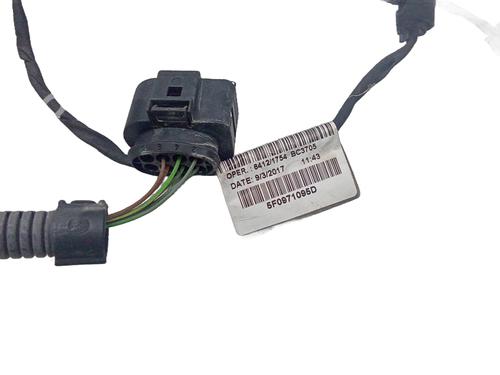 Cable SEAT LEON (5F1) 2.0 TDI | BP20852998E12 - Image 2
