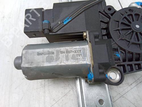 Used Rear left window mechanism MERCEDES-BENZ A-CLASS (W168) A 140 (168.031, 168.131) (82 hp) 26052576