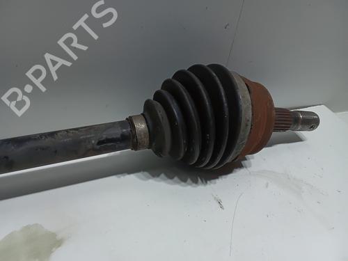 Right front driveshaft OPEL CORSA F (P2JO) 1.5 (68) | BP36110425M39 - Image 4