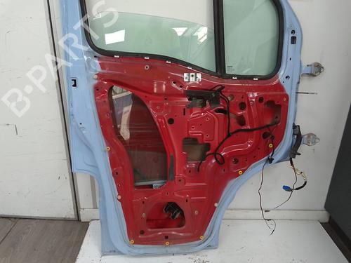 Porta frente esquerda IVECO MASSIF Pickup 3.0 HPI | BP29994881C2 