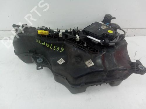 AdBlue tank RENAULT KANGOO III MPV Blue dCi 95 (KJAB) 172A26358R